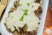 Greek Moussaka - Crealunch